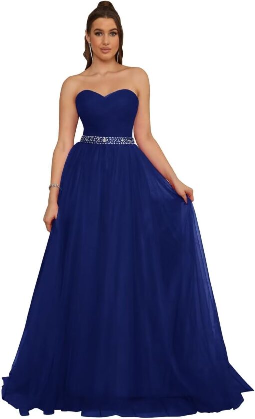 Robe De Mariée Princesse Drapée Et Originale – Image 2