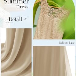 Robe De Mariée En Dentelle A Encolure image 16 | Soirée Blanche