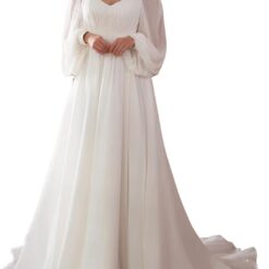 Robe De Mariée Originale A Frange Perlée image 9 | Soirée Blanche Robe De Mariée Originale A Frange Perlée image 8 | Soirée Blanche