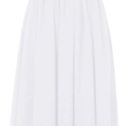 Robe de mariée en tulle avec corset rose nude image 9 | Soirée Blanche Robe de mariée en tulle avec corset rose nude image 8 | Soirée Blanche