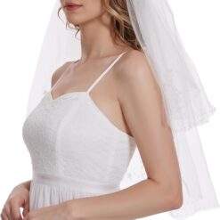 Robe De Mariée Argentée image 21 | Soirée Blanche