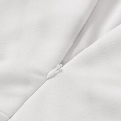 Robe De Mariée Noce Blanche image 16 | Soirée Blanche