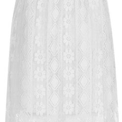 Robe De Mariée Simple Blanche image 19 | Soirée Blanche