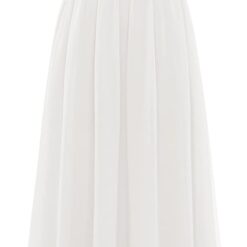 Robe de Mariée Simple Isaure image 7 | Soirée Blanche Robe de Mariée Simple Isaure image 6 | Soirée Blanche