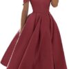 Robe De Mariée Col Licou Blanche