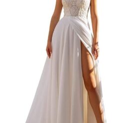 Robe De Mariée Bohème Blanche Robe De Mariée Bohème Blanche