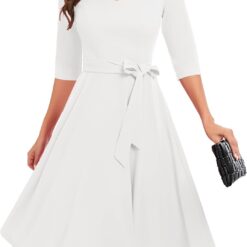 Robe De Mariée Courte Brillante Blanche Robe De Mariée Courte Brillante Blanche