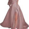 Robe De Mariée Originale Sexy Blanche