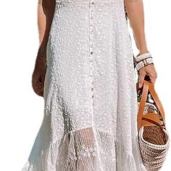 Robe de Mariée en Dentelle Sophia