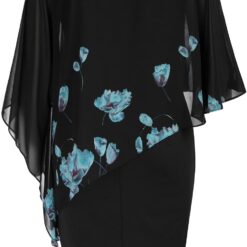 Robe De Mariée Noire Grande Taille image 10 | Soirée Blanche