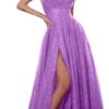 Robe De Mariée En Soie