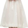Robe De Mariée Civile Courte Blanche