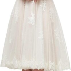 Robe De Mariée Princesse Manches Fendues Blanche Robe De Mariée Princesse Manches Fendues Blanche