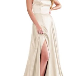 Robe De Mariée Princesse Manches Tombantes image 7 | Soirée Blanche