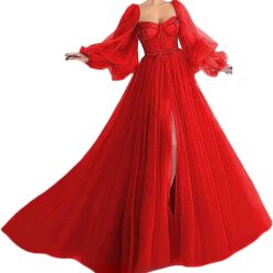 Robe De Mariée Brodée et Etincelante Robe De Mariée Brodée et Etincelante