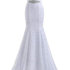 Robe De Mariée Romantique Blanche Robe De Mariée Romantique Blanche
