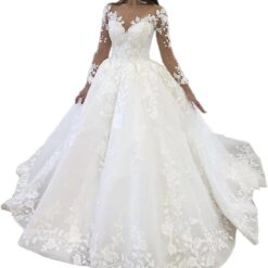Robe De Mariée fendue avec ceinture tissu Robe De Mariée fendue avec ceinture tissu