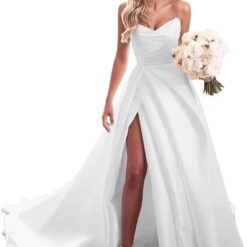 Robe De Mariée Moderne Robe De Mariée Moderne