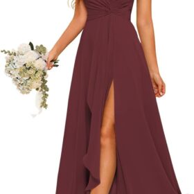 Robe De Mariée Plage Blanche