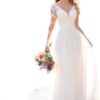 Robe De Mariée Bohème Maëlys