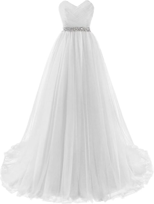 Robe De Mariée Noire