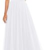 Robe De Mariée Satin