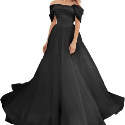 Robe De Mariée Noire Tulle Robe De Mariée Noire Tulle