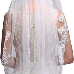 Robe de Mariée en Dentelle Gaëlle Robe de Mariée en Dentelle Gaëlle