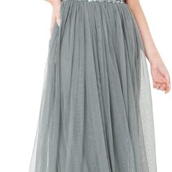 Robe De Mariée Princesse Col V Blanche Robe De Mariée Princesse Col V Blanche