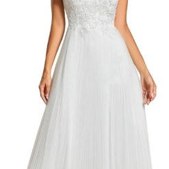 Robe De Mariée Elégante Robe De Mariée Elégante
