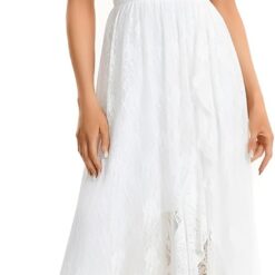 Robe De Mariée Courte Près Du Corps Blanche Robe De Mariée Courte Près Du Corps Blanche
