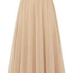 Robe de mariée A en dentelle florale avec jupe en tulle Robe de mariée A en dentelle florale avec jupe en tulle