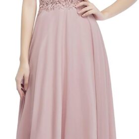 Robe de Mariée Bohème Manche Cloche Blanche