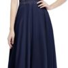 Robe De Mariée Originale A Fleurs
