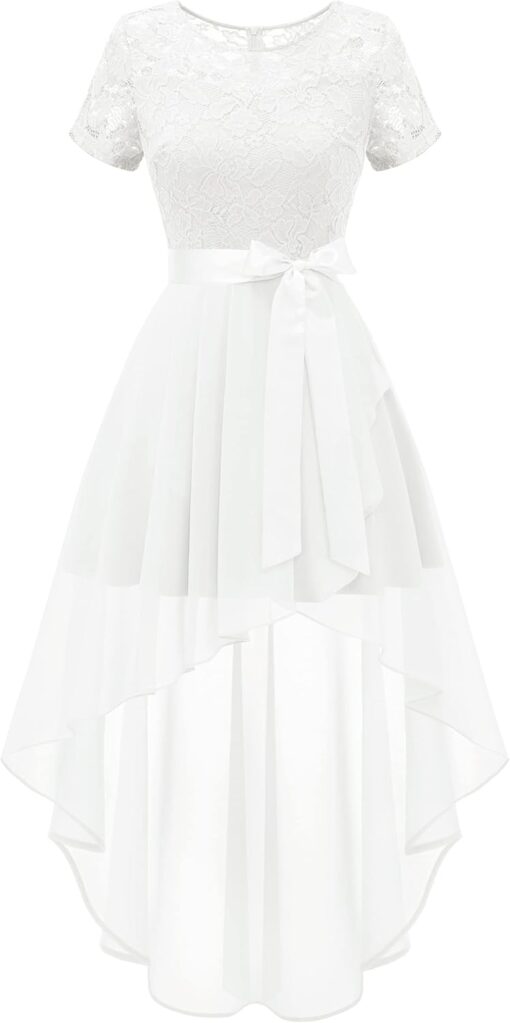 Robe De Mariée Dentelle Bohème