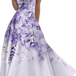 Robe de mariée princesse en dentelle à manches longues et traîne de chapelle en illusion Robe de mariée princesse en dentelle à manches longues et traîne de chapelle en illusion