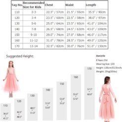 Robe de mariée princesse rose nude à encolure carrée image 21 | Soirée Blanche