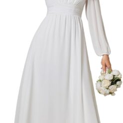 Robe De Mariée Blanche Robe De Mariée Blanche