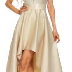 Robe De Mariée Courte Détachable Blanche Robe De Mariée Courte Détachable Blanche