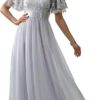 Robe De Mariée Romantique Bohème