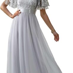 Robe De Mariée Romantique Bohème Robe De Mariée Romantique Bohème