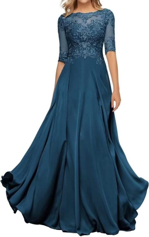 Robe De Mariée Noire Et Blanche