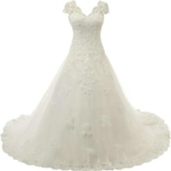Robe De Mariée Blanche Et Bleu Robe De Mariée Blanche Et Bleu
