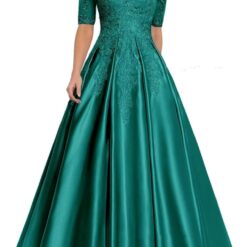 Robe de Mariée en Dentelle Astrid Robe de Mariée en Dentelle Astrid