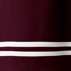 Robe De Mariée Courte Manches Croisées Blanche image 19 | Soirée Blanche