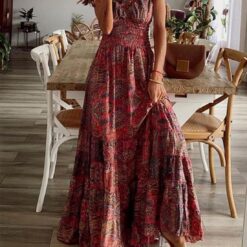 Robe De Mariée Bohème Hippie image 11 | Soirée Blanche