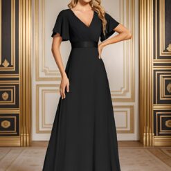 Robe De Mariée Bohème Manche Longue Blanche image 17 | Soirée Blanche Robe De Mariée Bohème Manche Longue Blanche image 16 | Soirée Blanche