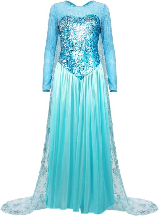 Robe De Mariage Glamour Chic Blanche