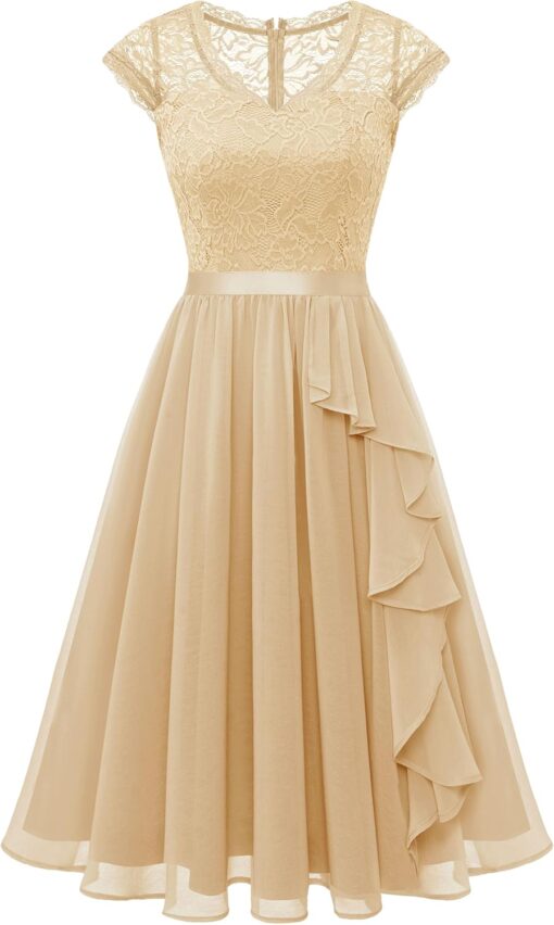 Robe De Mariage Simple