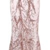Robe De Mariée Sirène Manches Longues Détachables Blanche